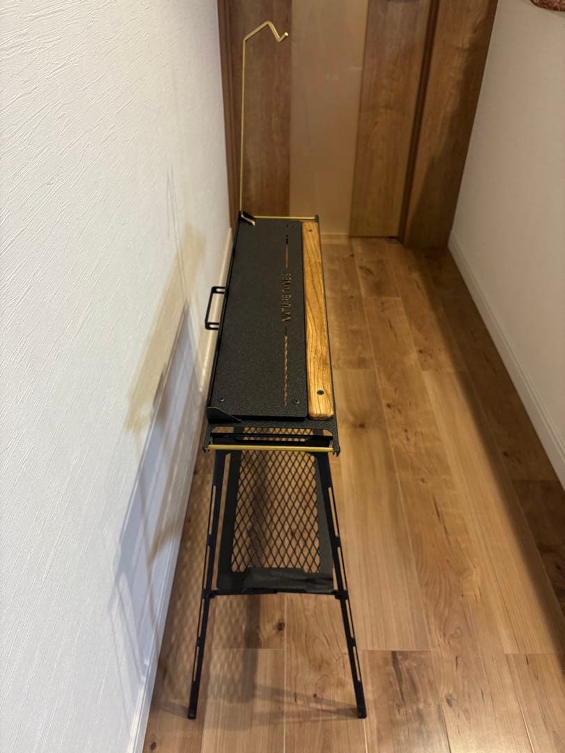 ネイチャートーンズ　マスダスタンド