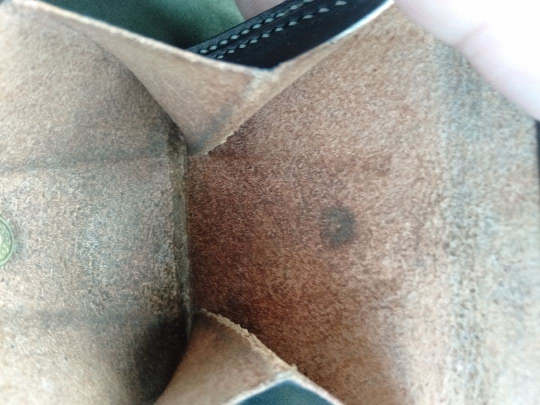 トラディショナルスタンダード　財布