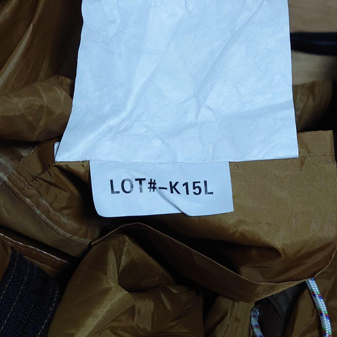 専用　peak スノーピーク TP-750 廃盤品 レア テント