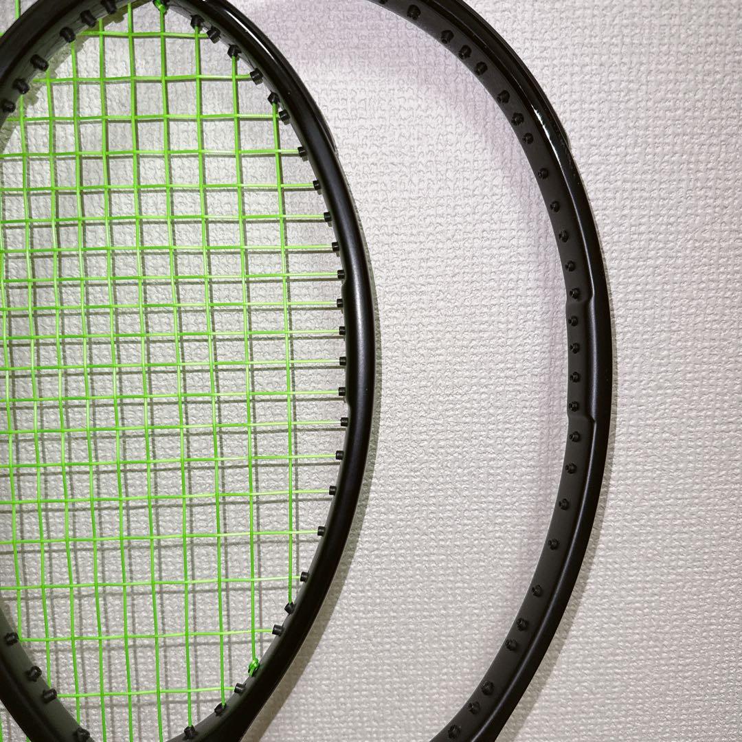 0*6様 PROSTAFF 97 V14.0 NOIR G2 2本セット