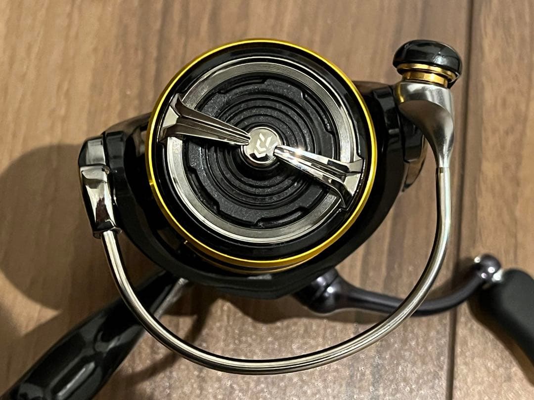 カルディア FC LT2500S