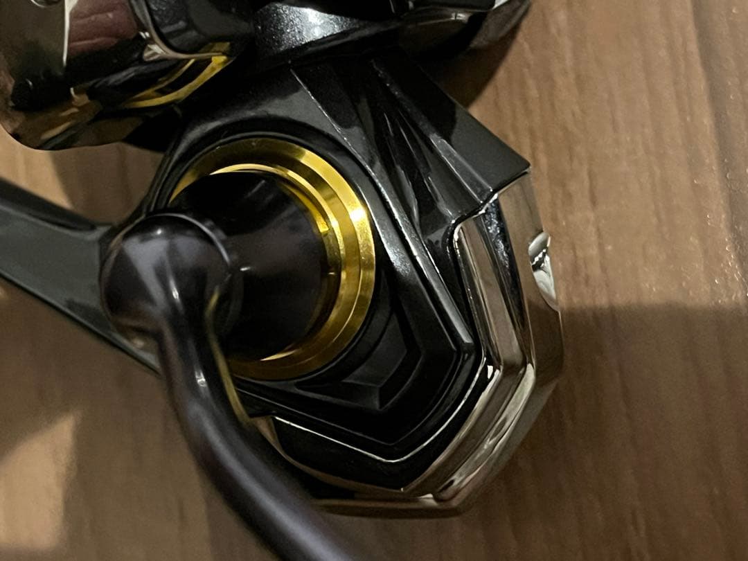 カルディア FC LT2500S