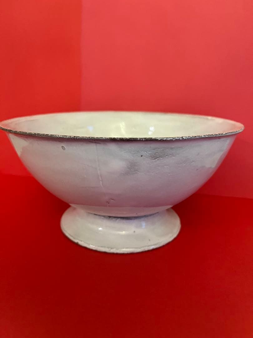 アスティエ　Astier de Villatte ボウル　18.5㎝