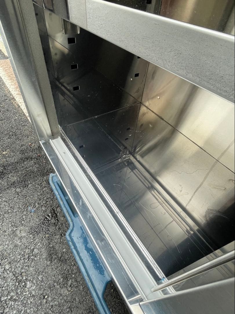 業務用 吊り棚 スライド扉 キャビネット 天吊キャビネット 幅900×奥350