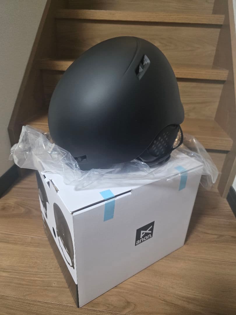 anon Rodan XLサイズ