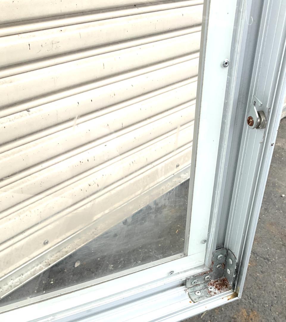 LEDライト 電飾スタンド看板 スタンド看板 電飾看板 両面仕様 飲食店