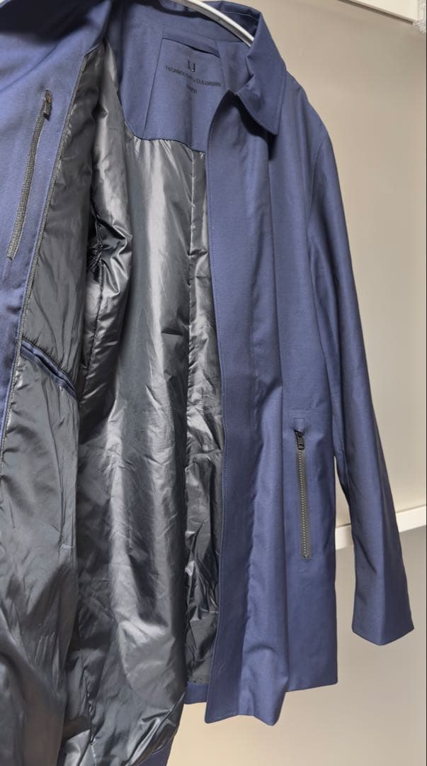 UBER　Regulator Coat SAVILE UBR レギュレータ