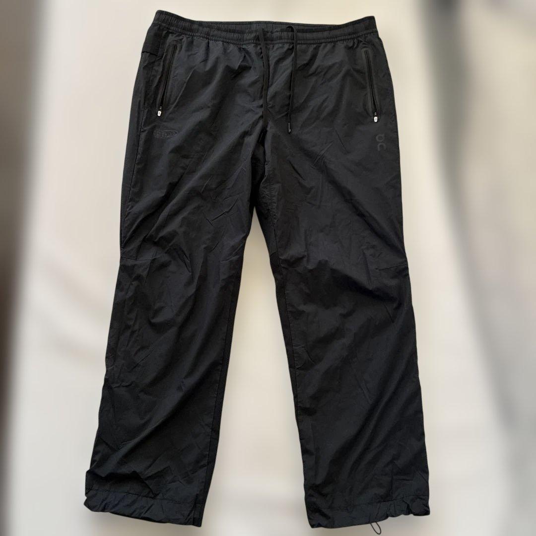 中古 On ウェア上下 ビームス別注 XL BEAMS