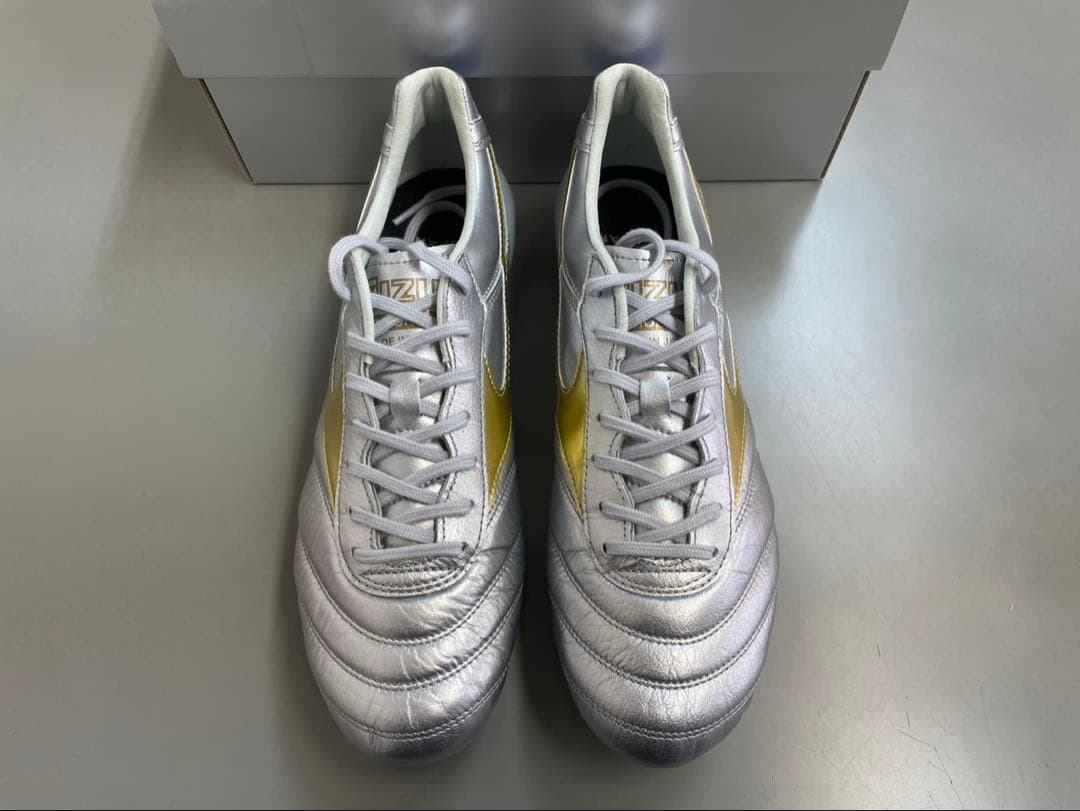 シューズ Mizuno Morelia DNA JAPAN