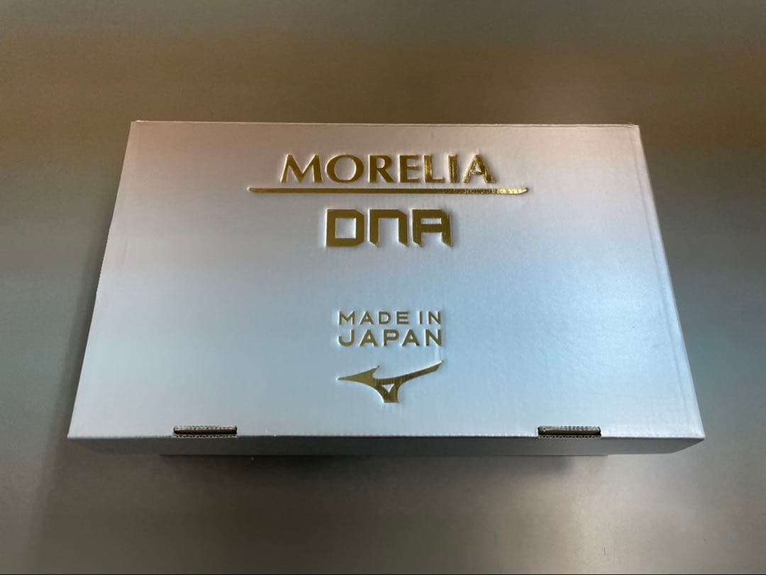 シューズ Mizuno Morelia DNA JAPAN