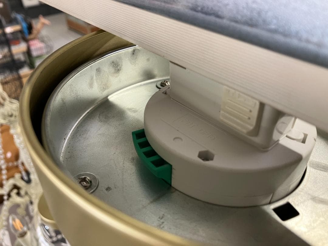 大河商事 インテリア照明 aircorno-035 ゴールド