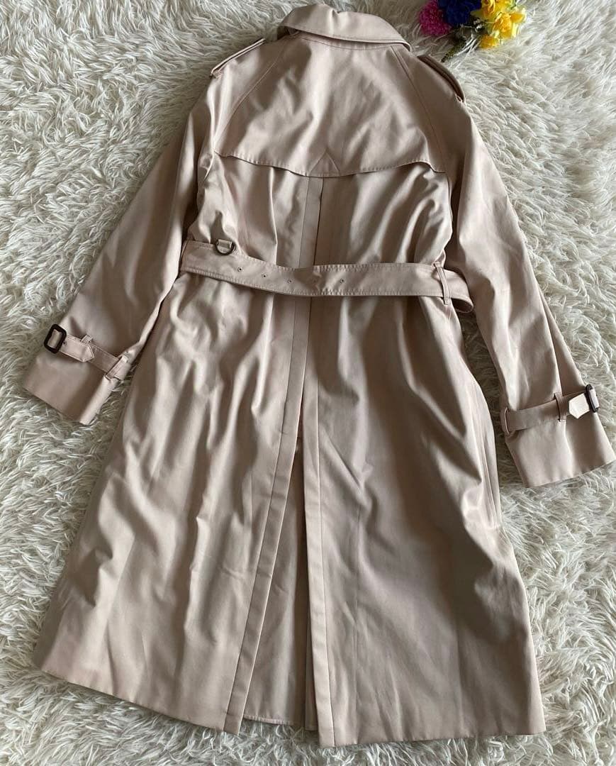 マッキントッシュロンドン　MACKINTOSH LONDON トレンチコート