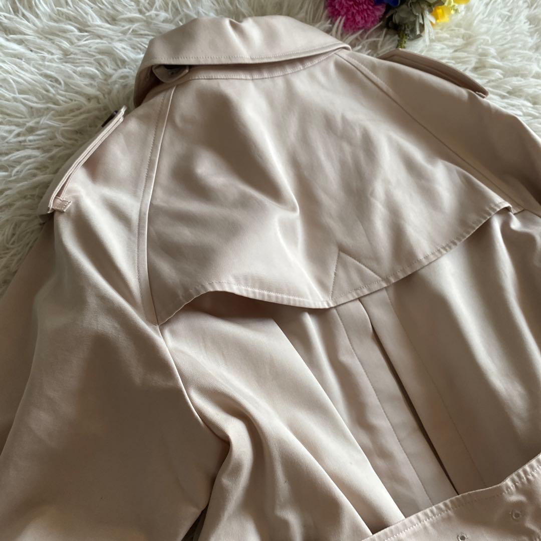 マッキントッシュロンドン　MACKINTOSH LONDON トレンチコート