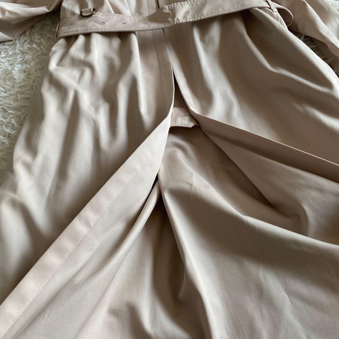 マッキントッシュロンドン　MACKINTOSH LONDON トレンチコート