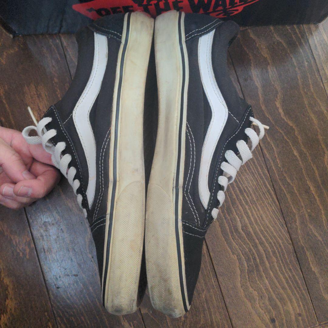は*ん様 VANS DOGTOWN OLD SKOOL