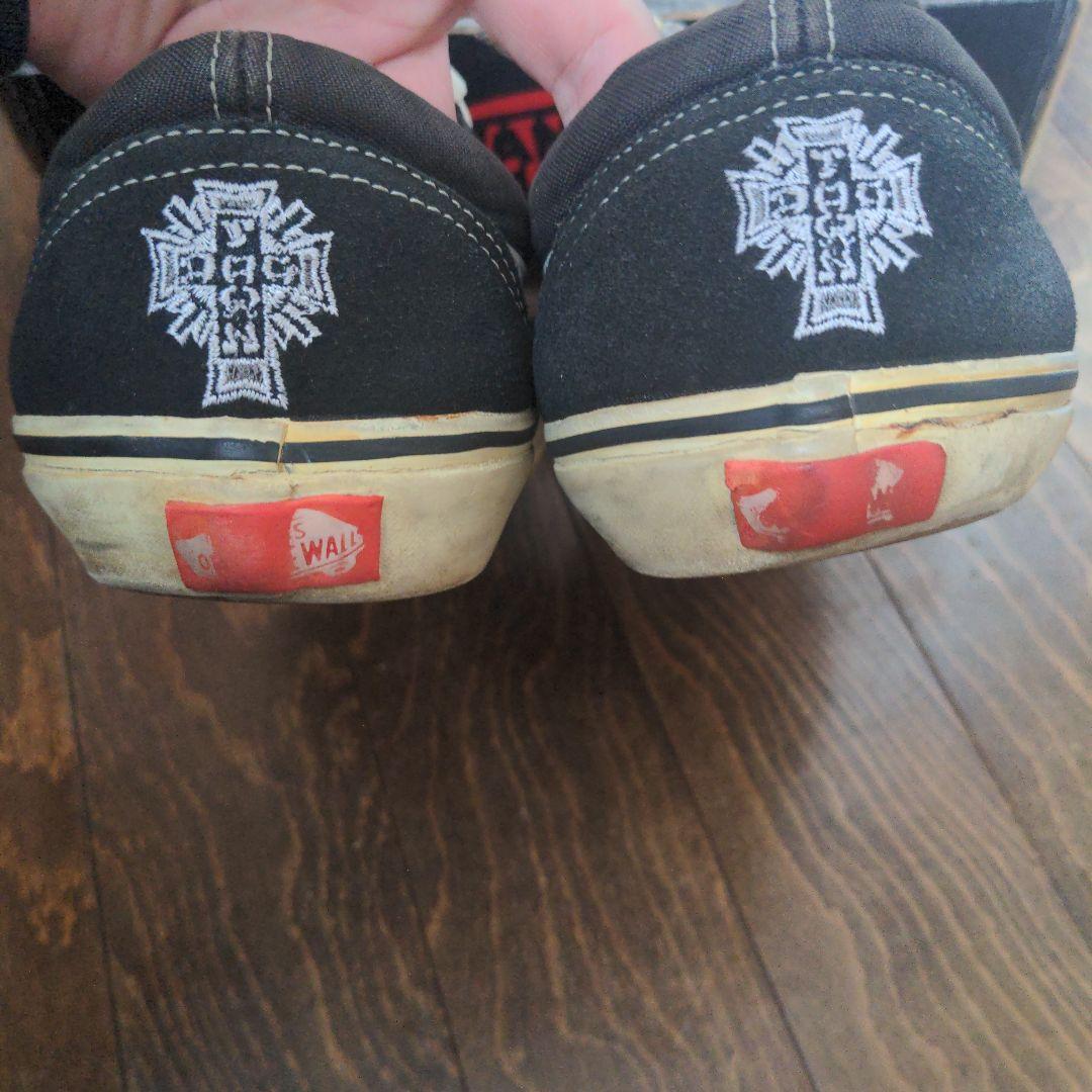 は*ん様 VANS DOGTOWN OLD SKOOL