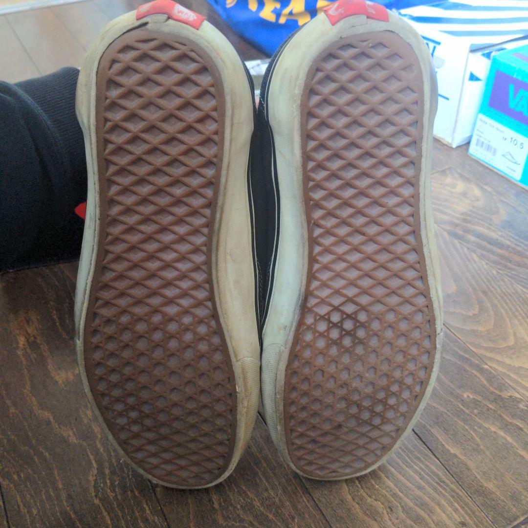 は*ん様 VANS DOGTOWN OLD SKOOL