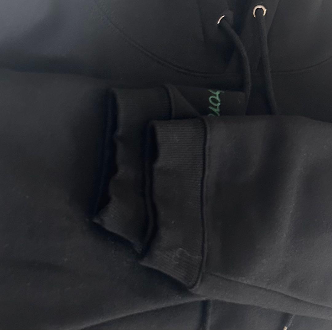 MALBON GOLF × BEAMS GOLF / 別注 サイズＬ