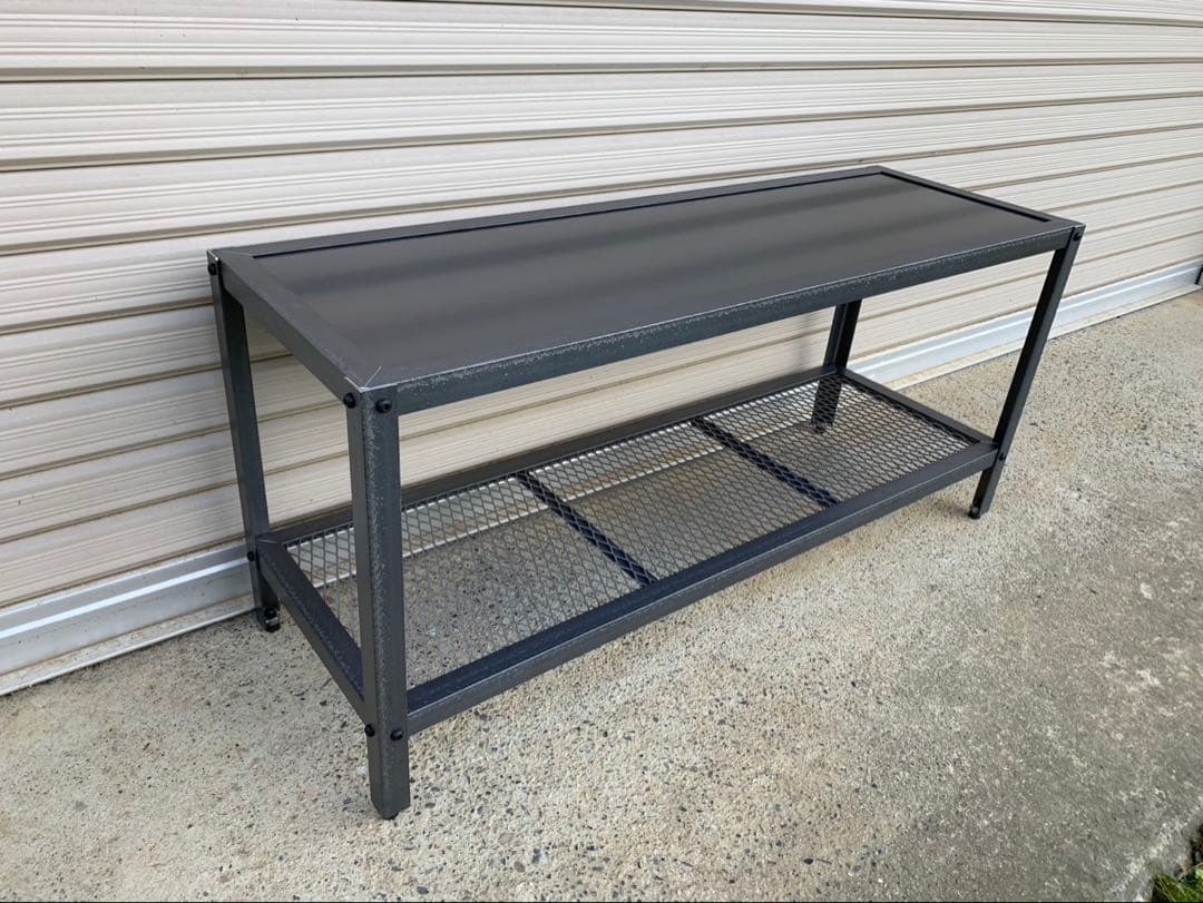 しまくん　アイアン家具/アイアンラック