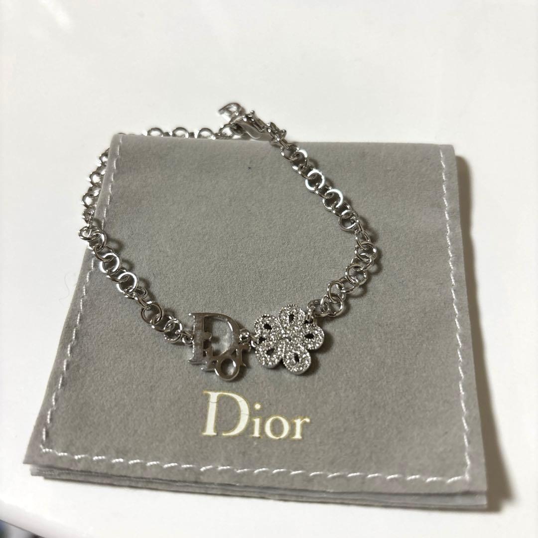 christian Dior ブレスレット