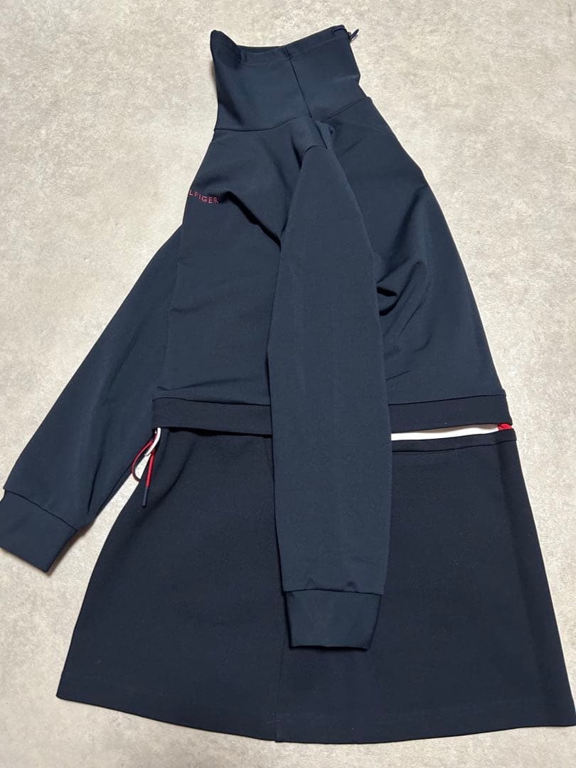 未使用   レディース ゴルフワンピース L