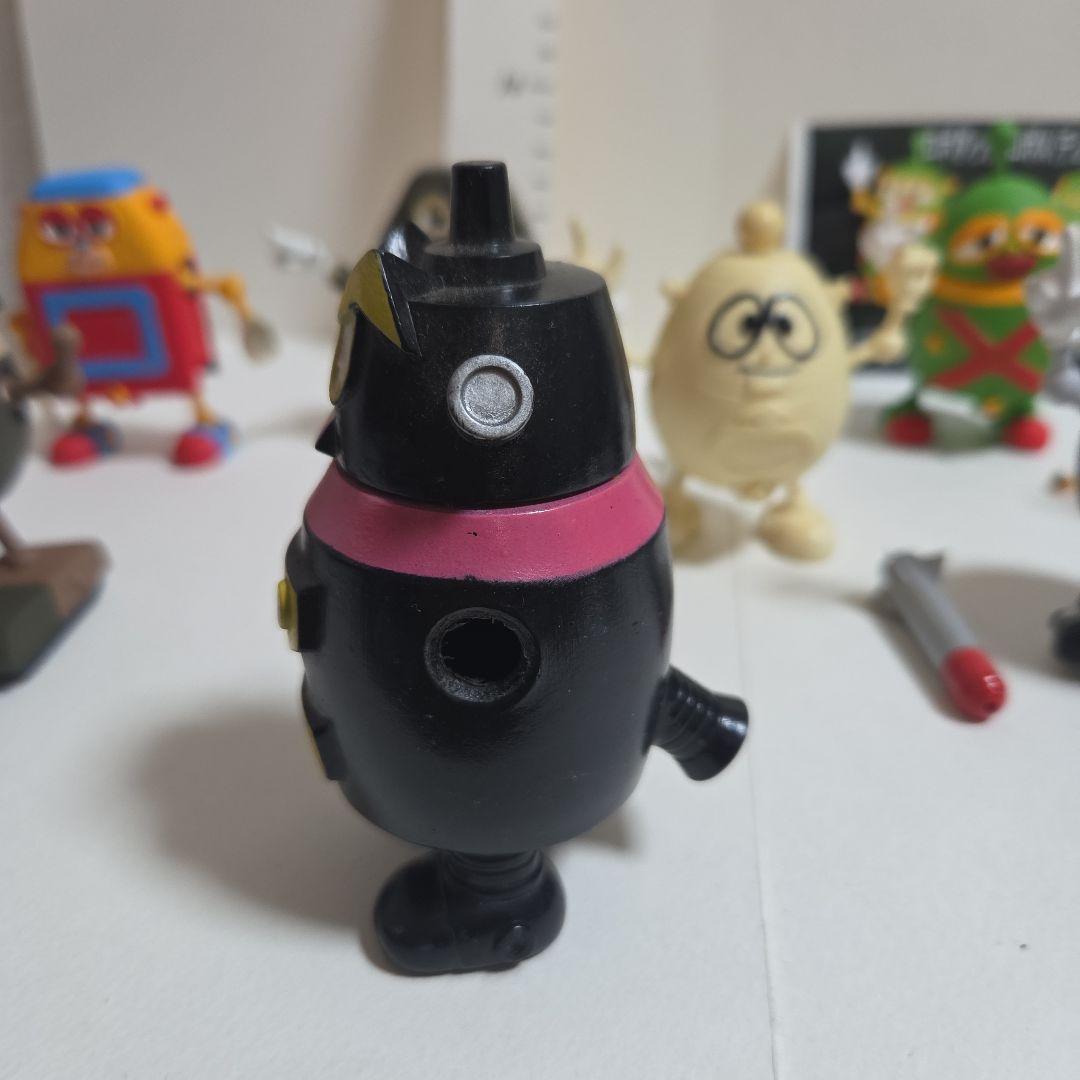 【希少】ロボダッチ　ロボX　ロボZ　ロホQ　フタバ　ベルヌ全13体【ジャンク品】