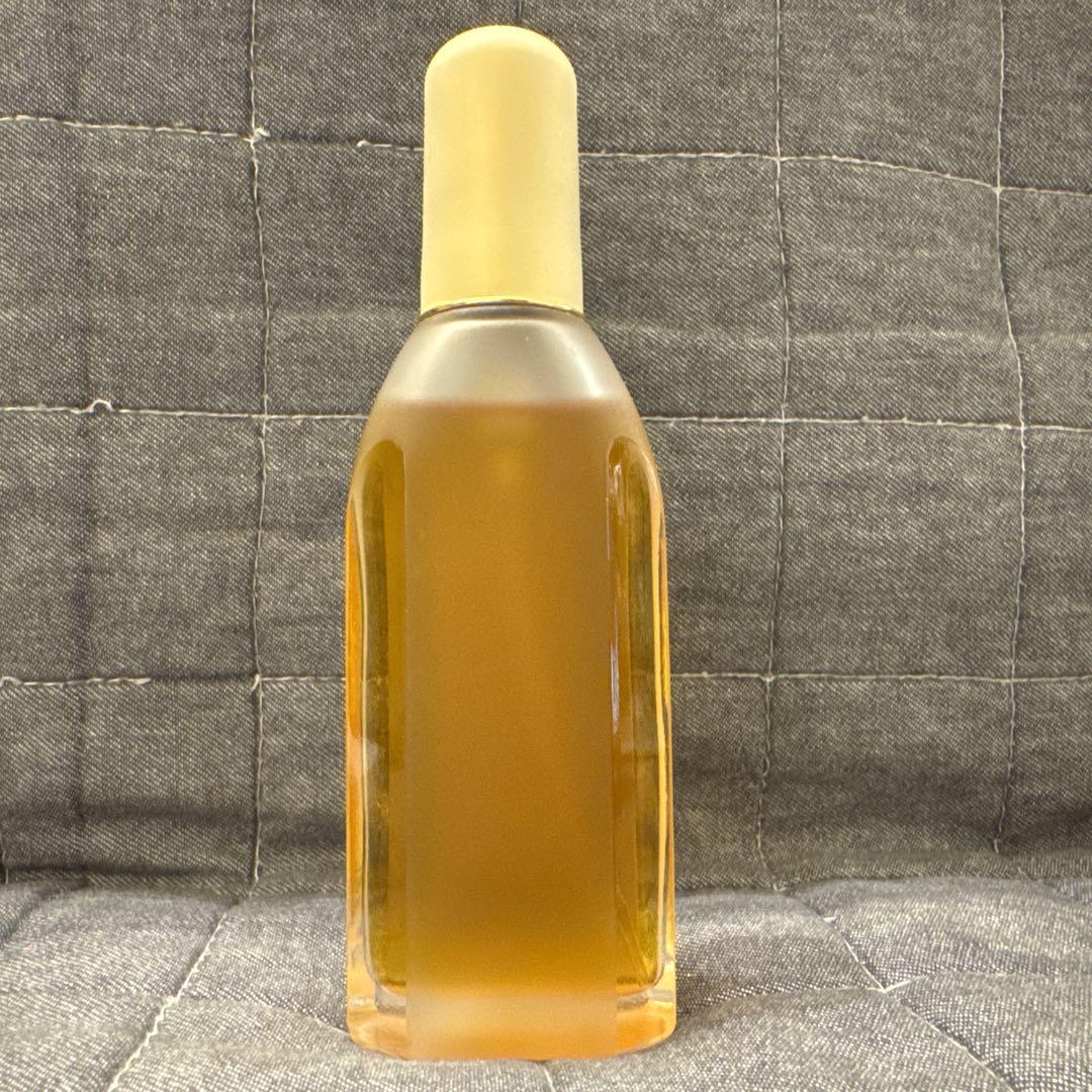 希少 Clinique クリニーク ラッピング 50ml 香水