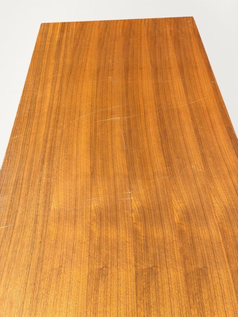 【訳アリ】　アクタス　ACTUS　ダイニングテーブル　OWNーF　ウォールナット