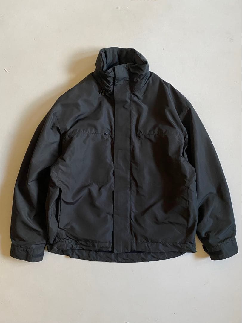 ジャケット・アウター 00s- zegna sprot polyester jacket