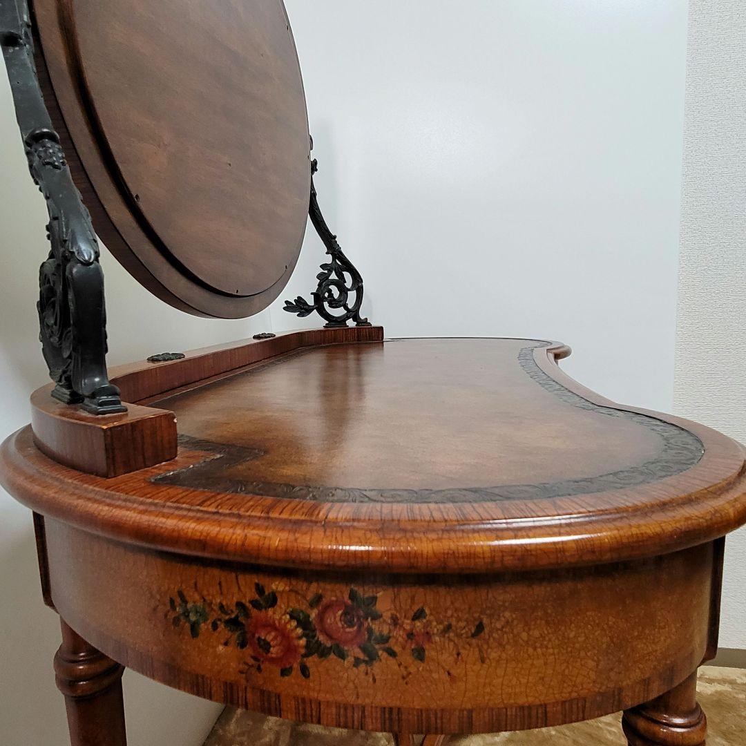 【お盆休み特別セール！！】クラシック　ドレッサーセオドア アレクサンダー