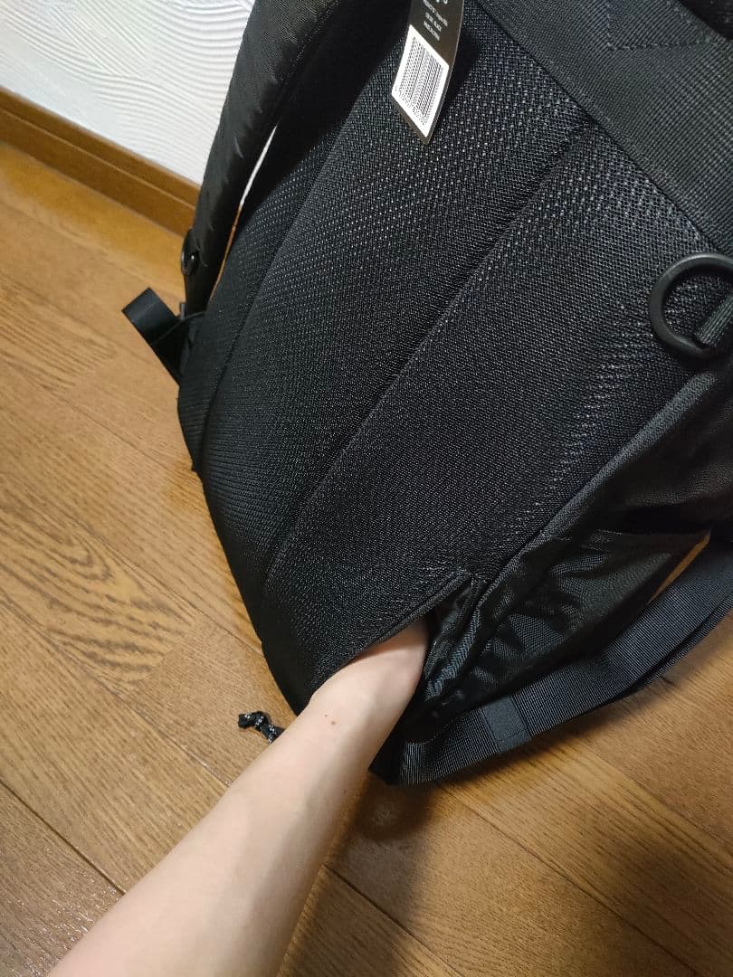 マザーズバッグ Hugoo