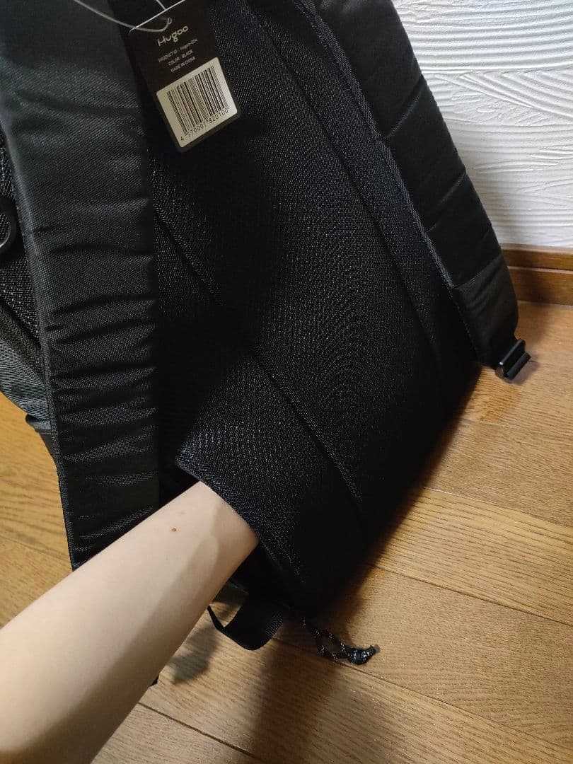 マザーズバッグ Hugoo