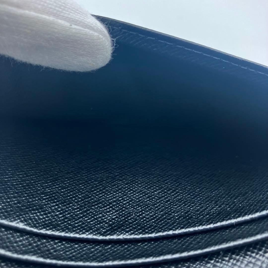 ルイヴィトン ダミエ グラフィット N62665 ポルトフォイユ ブラザ 長財布