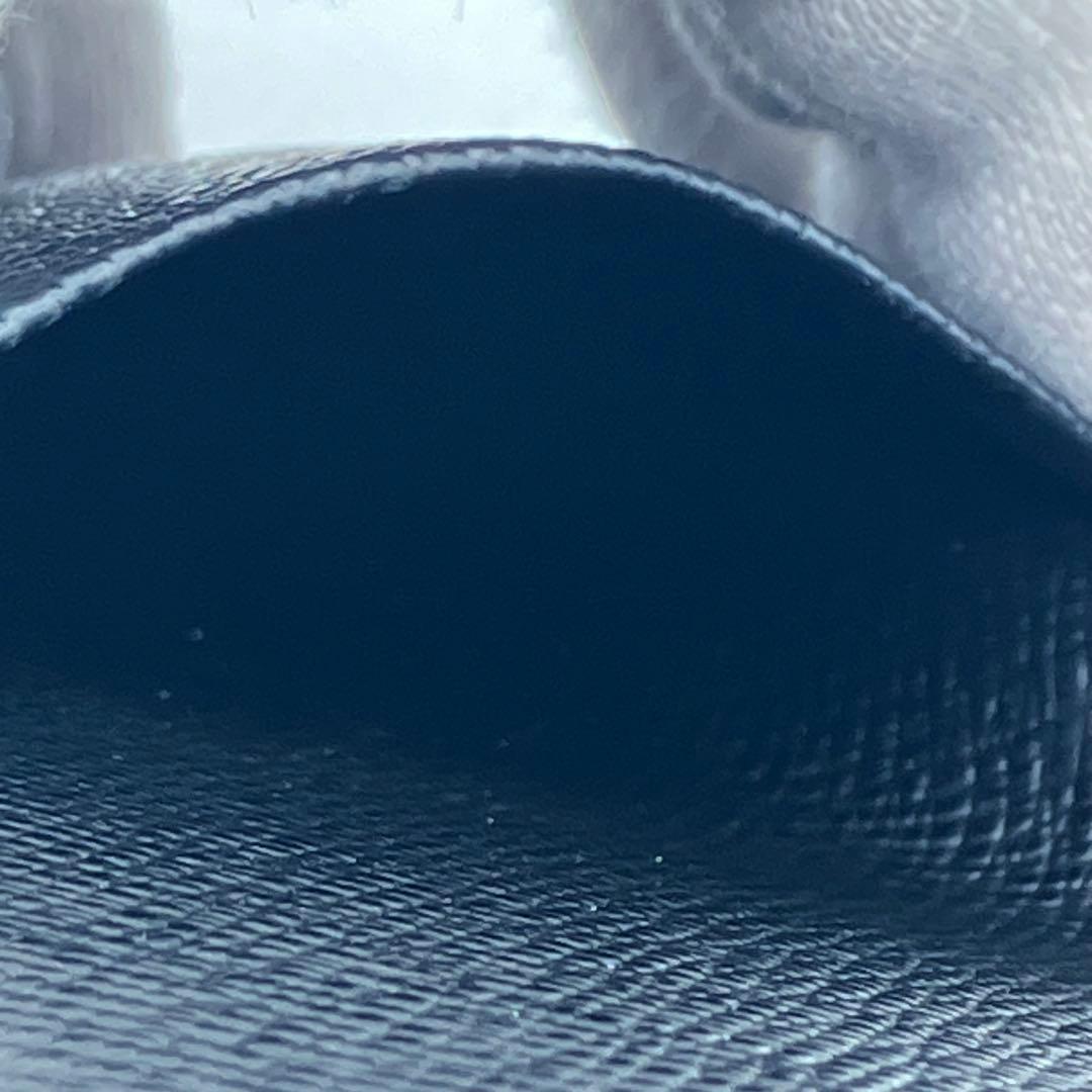 ルイヴィトン ダミエ グラフィット N62665 ポルトフォイユ ブラザ 長財布