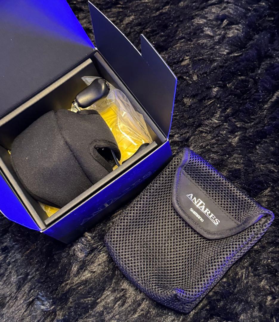 19アンタレスhg 左ハンドル