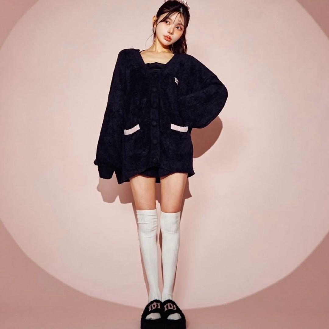 Darich 8周年ノベルティ　ルームウェア