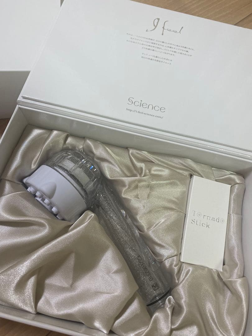 【新品】ミラブル plus シャワーヘッド ウルトラファインミスト