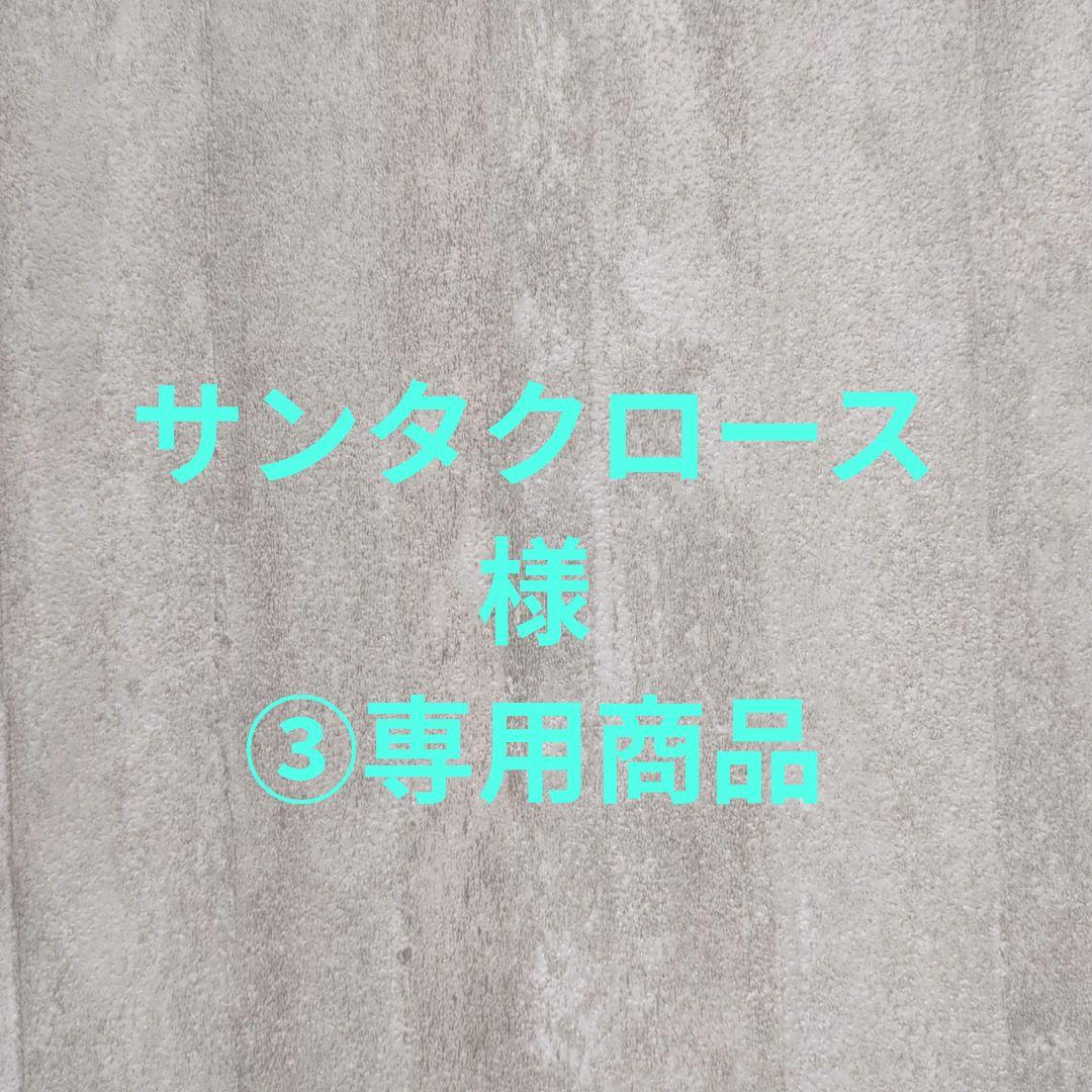 サンタクロース様③専用商品