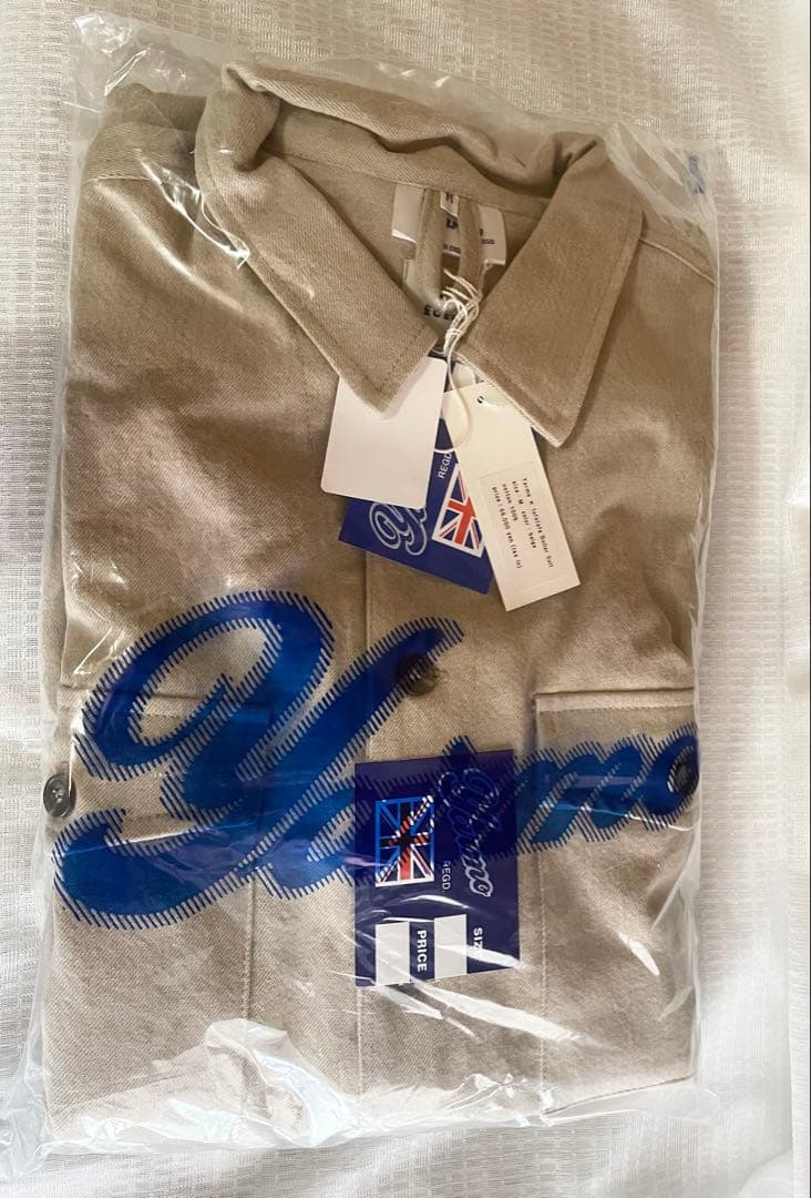 【8月末取下げ予定】yarmo × fofofofa 『THE SUIT』