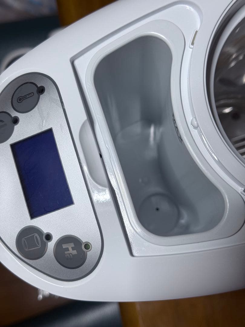 水素マルチポッド OY-FF02 水素生成器 水素吸入器