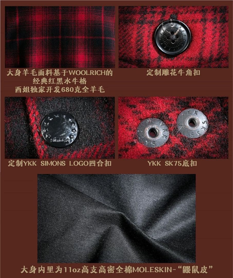 レザートグス 1920年代スタイル レーシングトグス レコードブレーカー