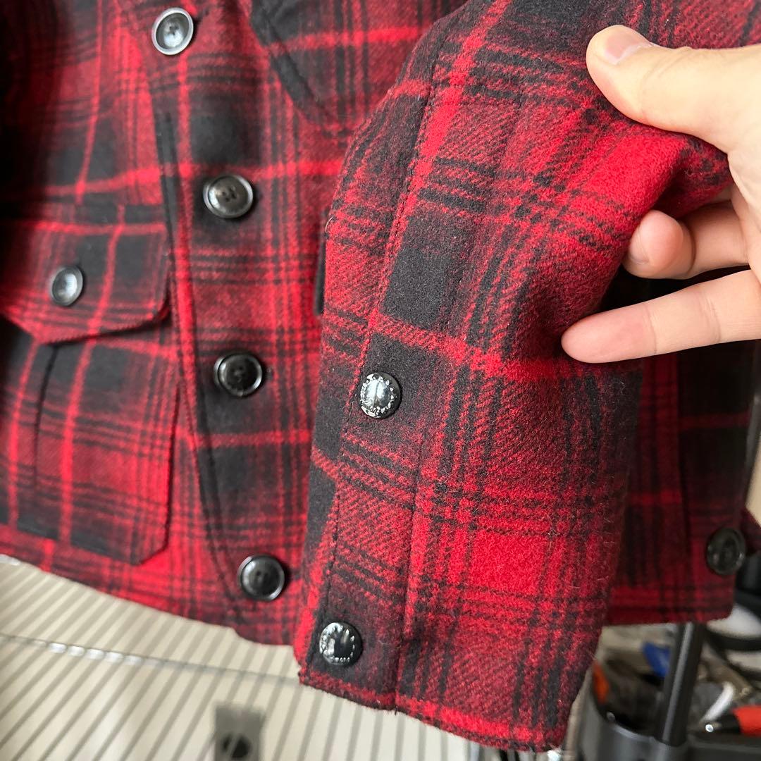 レザートグス 1920年代スタイル レーシングトグス レコードブレーカー