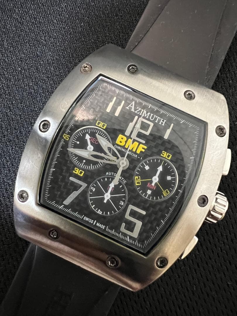 【oku0440】　Azimuth BMF 035-06 CM-1