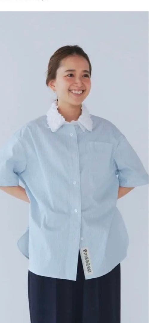 トップス miiisaaaa