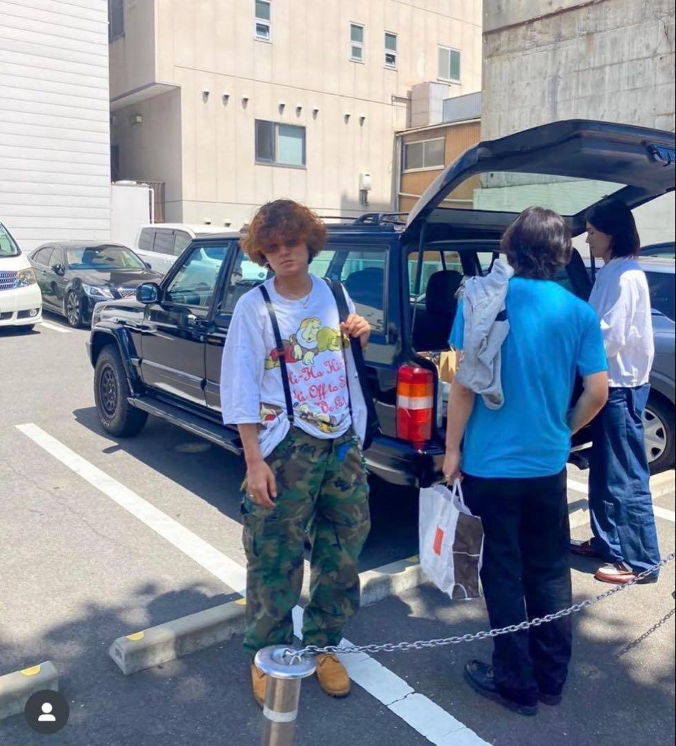 【最安値】90s Disney７人の小人 Tシャツ ポーカーズ つかさ