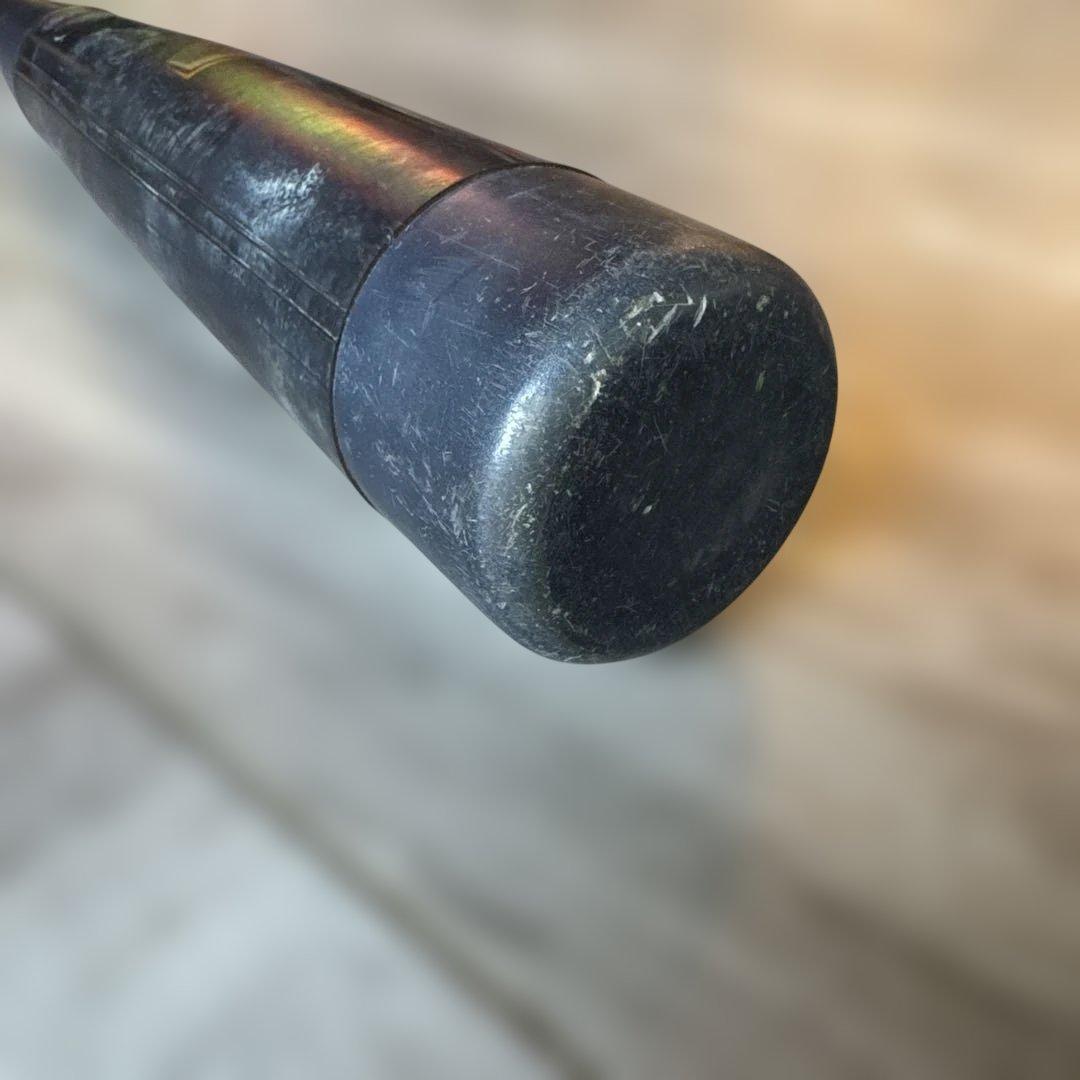 Mizuno ミズノ　ビヨンドマックスレガシー80㎝ 少年野球軟式バット