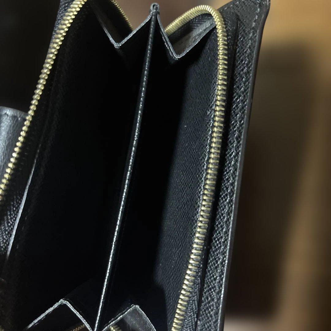 em310Louis Vuitton ポルトフォイユ・ジュリエット