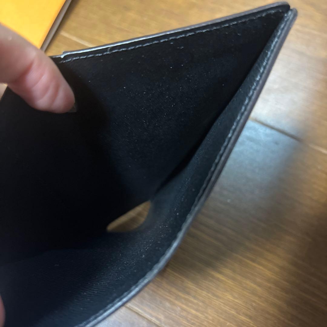 em310Louis Vuitton ポルトフォイユ・ジュリエット