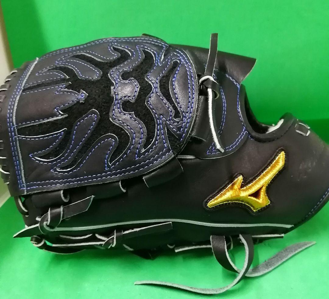 528.HAGAJAPAN MizunoPro軟式オプションオーダー