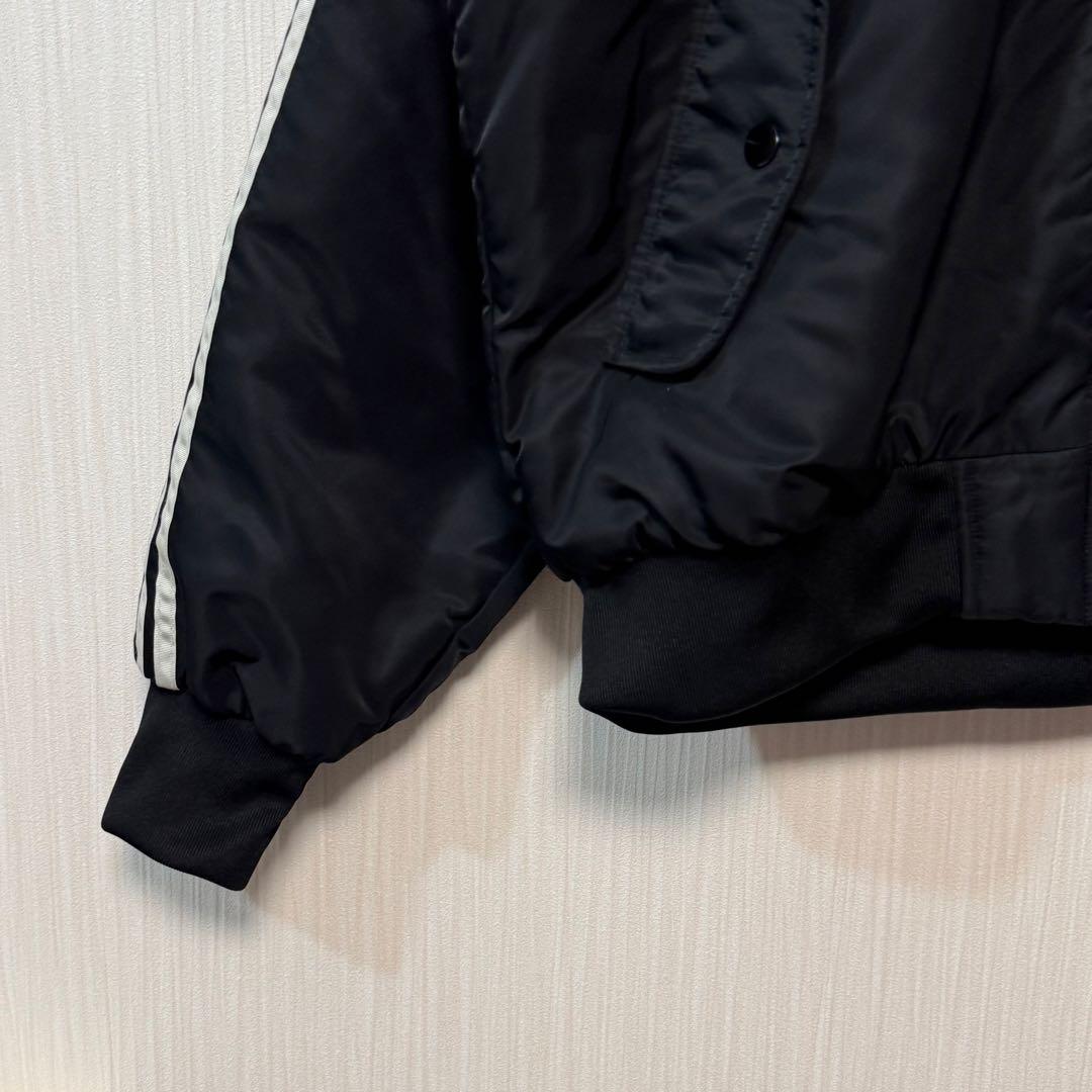 【美品】adidas アディダスオリジナルス ボンバージャケット